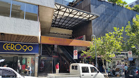 Galeria Comercial Moneda 772-782