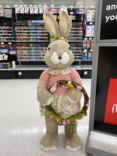 Craft Store «Michaels», reviews and photos, 37 White St, Cambridge, MA 02140, USA