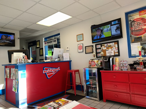 Car Repair and Maintenance «Brickyard Automotive Repair & Service, Griffin», reviews and photos, 536 N Expy, Griffin, GA 30223, USA