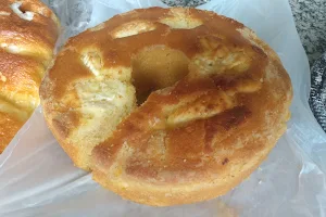Homemade Bread Bakery image