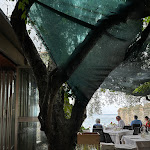 Photo n°3 de l'avis de Stefan. fait le 28/06/2023 à 09:12 sur le  Il Grifone à Sirmione