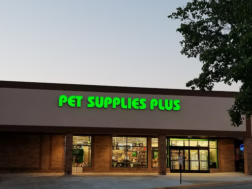Pet Supplies Plus, 13360 W 87th St Pkwy, Lenexa, KS 66215, USA, 