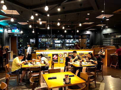 Jack Brothers Kaohsiung - No. 6, Hexi Rd, Yancheng District, Kaohsiung City, Taiwan 803