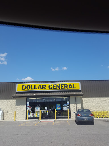 Discount Store «Dollar General», reviews and photos, 109 Brennan Dr, Kirkland, IL 60146, USA