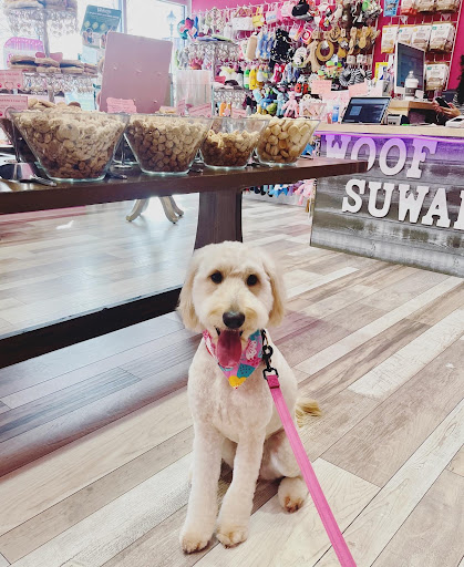 Woof Gang Bakery & Grooming Suwanee