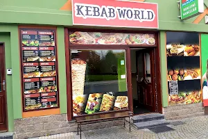 Kebab World Čáslav image