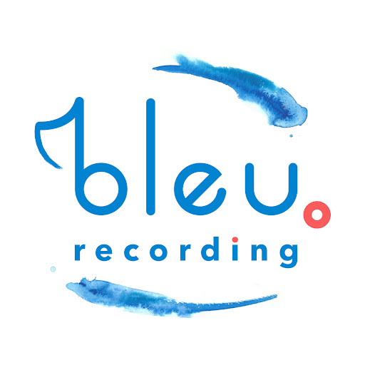 Bleu Recording