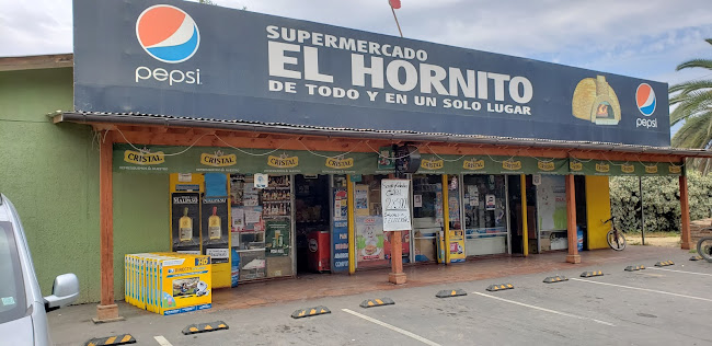 Supermercado El Hornito