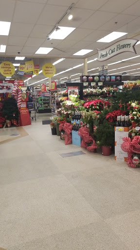 Grocery Store «Kroger», reviews and photos, 630 Thornton Rd, Lithia Springs, GA 30122, USA