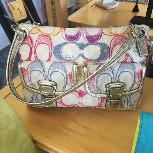 Consignment Shop «Mish Mash Consignment Boutique», reviews and photos, 1337 E Market St, York, PA 17403, USA