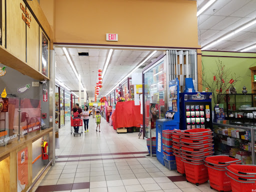Asian Grocery Store «Kam Man Foods», reviews and photos, 219 Quincy Ave, Quincy, MA 02169, USA