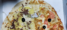 Les plus récentes photos du Pizzas à emporter Le kiosque à Pizzas à Le Mérévillois - n°2