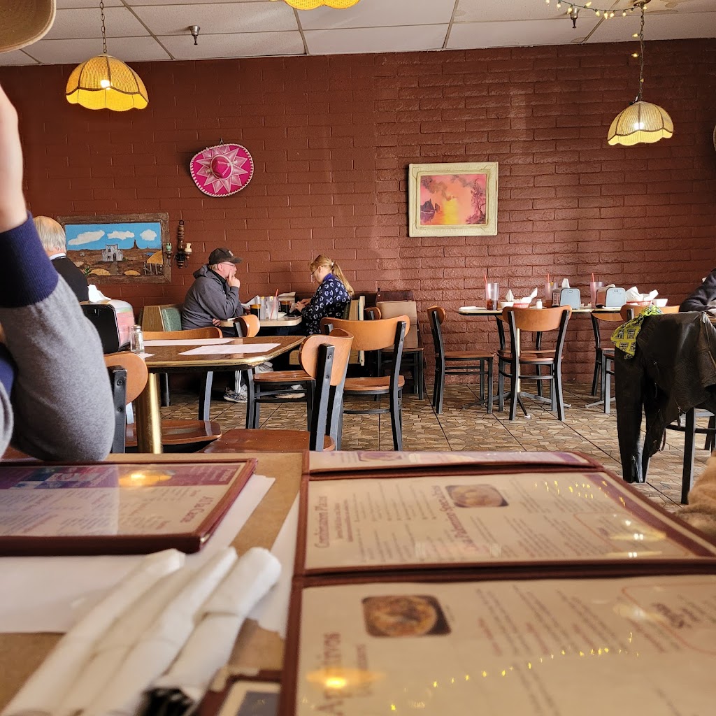 Casa Palomino Mexican Restaurant Florence, AZ 85128 Menu, Hours