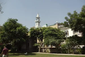 Jamia Masjid Allah Wali image