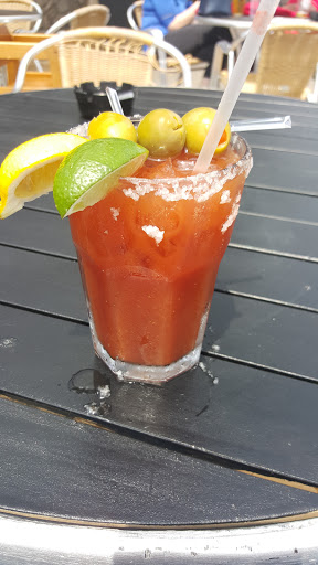 Bar & Grill «The Pub Fountains», reviews and photos, 12720 Southwest Fwy, Stafford, TX 77477, USA