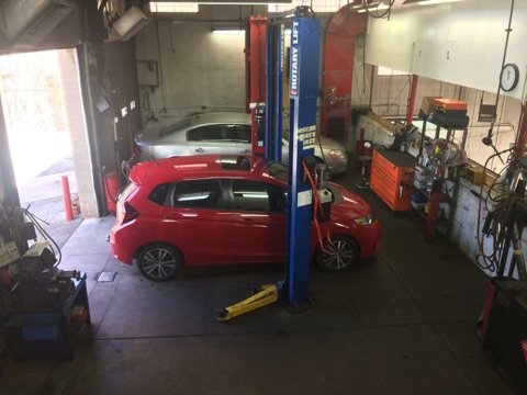 Auto Repair Shop «Star Motors», reviews and photos, 2924 Vine St, Cincinnati, OH 45219, USA