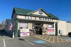 Eli’s Market image