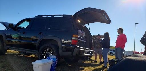 Convention Center «Northshore Harbor Center», reviews and photos, 100 Harbor Center Blvd, Slidell, LA 70461, USA