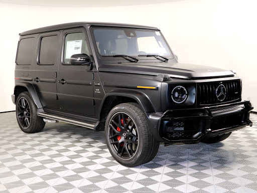 Mercedes Benz Dealer «EuroMotorcars Germantown Mercedes-Benz», reviews and photos, 19750 Germantown Rd, Germantown, MD 20874, USA