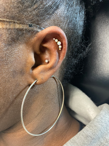 Explore medieval tattoo ideas, creative tattoo ideas in Bay Shore, available at Piercings By Dean 95