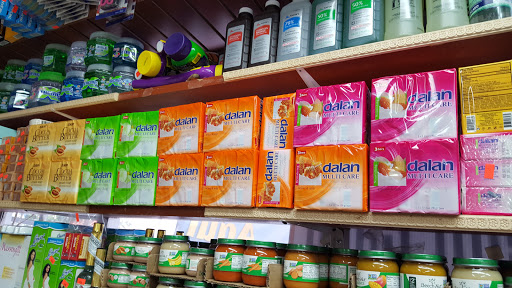 Supermarket «Kikos Supermarket», reviews and photos, 321 Anderson Ave, Fairview, NJ 07022, USA