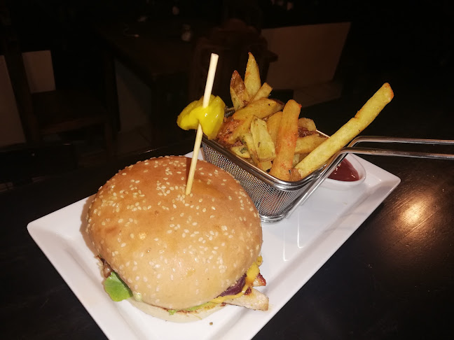 Opiniones de Fogo Do Grill Restobar en Otavalo - Restaurante