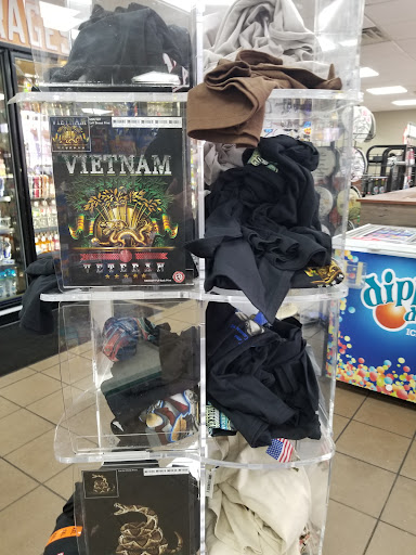 Truck Stop «FuelMaster of America - AMBEST Truck Stop», reviews and photos, 1534 IN-1, Cambridge City, IN 47327, USA