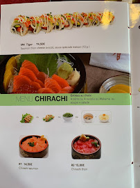 Photos du propriétaire du Restaurant le Richelieu / sushi kyo à Saint-Jean-de-Monts - n°9