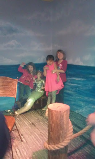 Entertainment «Chuckles», reviews and photos, 286 Chuckles Pkwy, Crossville, TN 38555, USA