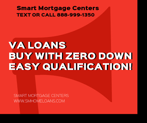 Mortgage Broker «Smart Mortgage Centers Inc», reviews and photos