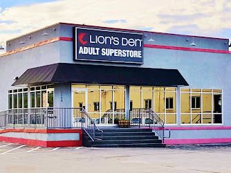 Lion's Den