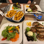 Photo n°1 de l'avis de Luisa.i fait le 03/02/2024 à 06:07 sur le  Malberg Hotel à Moschheim