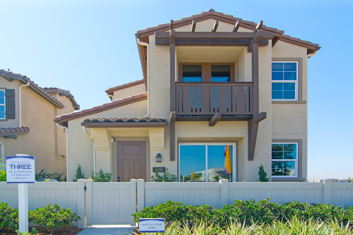 Aventine at Otay Ranch by Cornerstone Communities