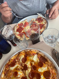 Pizza du La pizzeria du duche à Uzès - n°8