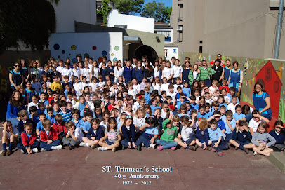 St. Trinnean's School