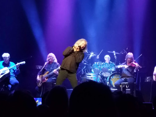 Performing Arts Theater «Coronado Performing Arts Center», reviews and photos, 314 N Main St, Rockford, IL 61101, USA