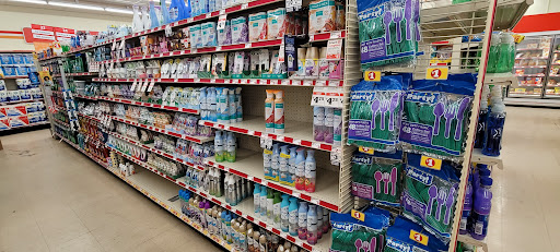 Dollar Store «FAMILY DOLLAR», reviews and photos, 15185 N Holly Rd, Holly, MI 48442, USA