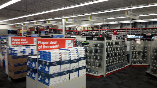 Office Supply Store «Staples», reviews and photos, 1440 Central Ave, Albany, NY 12205, USA