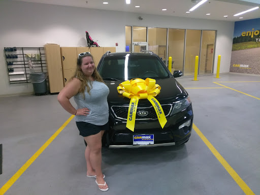 Used Car Dealer «CarMax», reviews and photos, 5601 Urbana Pike, Frederick, MD 21704, USA