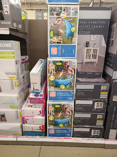 Grocery Store «ALDI», reviews and photos, 1128 S Main St, Englewood, OH 45322, USA