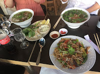 Phô du Restaurant vietnamien Song Huong à Paris - n°8