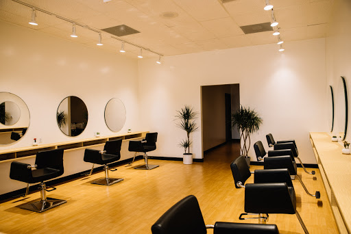 double hair salon West Los Angeles