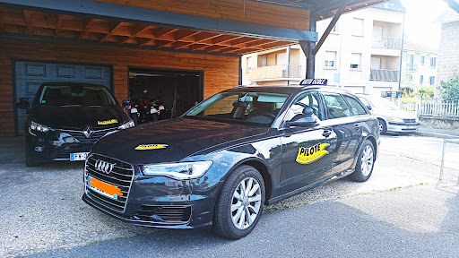 Pilote Auto Ecole Cayrol Jean Philippe à Brive-la-Gaillarde, Corrèze