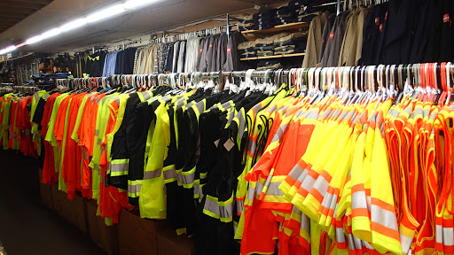 Army & Navy Surplus Shop «Victory Stores Inc», reviews and photos, 435 Virginia St, Vallejo, CA 94590, USA