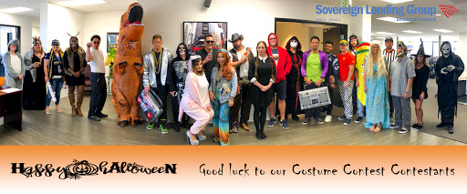 Mortgage Lender «Sovereign Lending Group Incorporated», reviews and photos