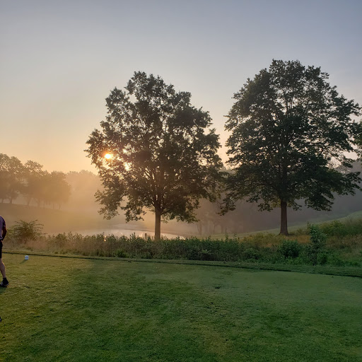 Golf Course «Lebanon Valley Golf Course», reviews and photos, 1240 Golf Rd, Myerstown, PA 17067, USA