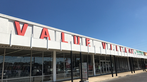 Thrift Store «Value Village», reviews and photos, 3150 GA-5, Douglasville, GA 30135, USA