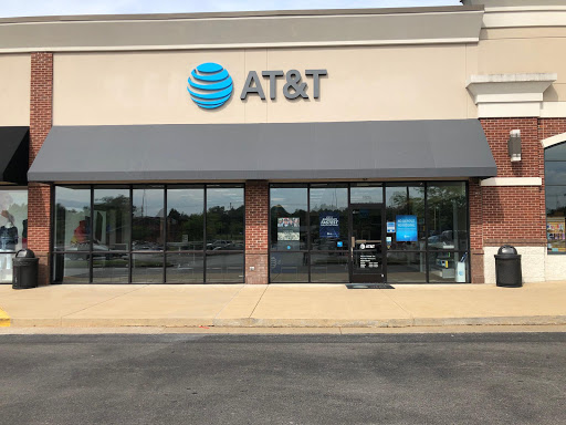 Cell Phone Store «AT&T», reviews and photos, 1974 N Dixie Hwy, Elizabethtown, KY 42701, USA