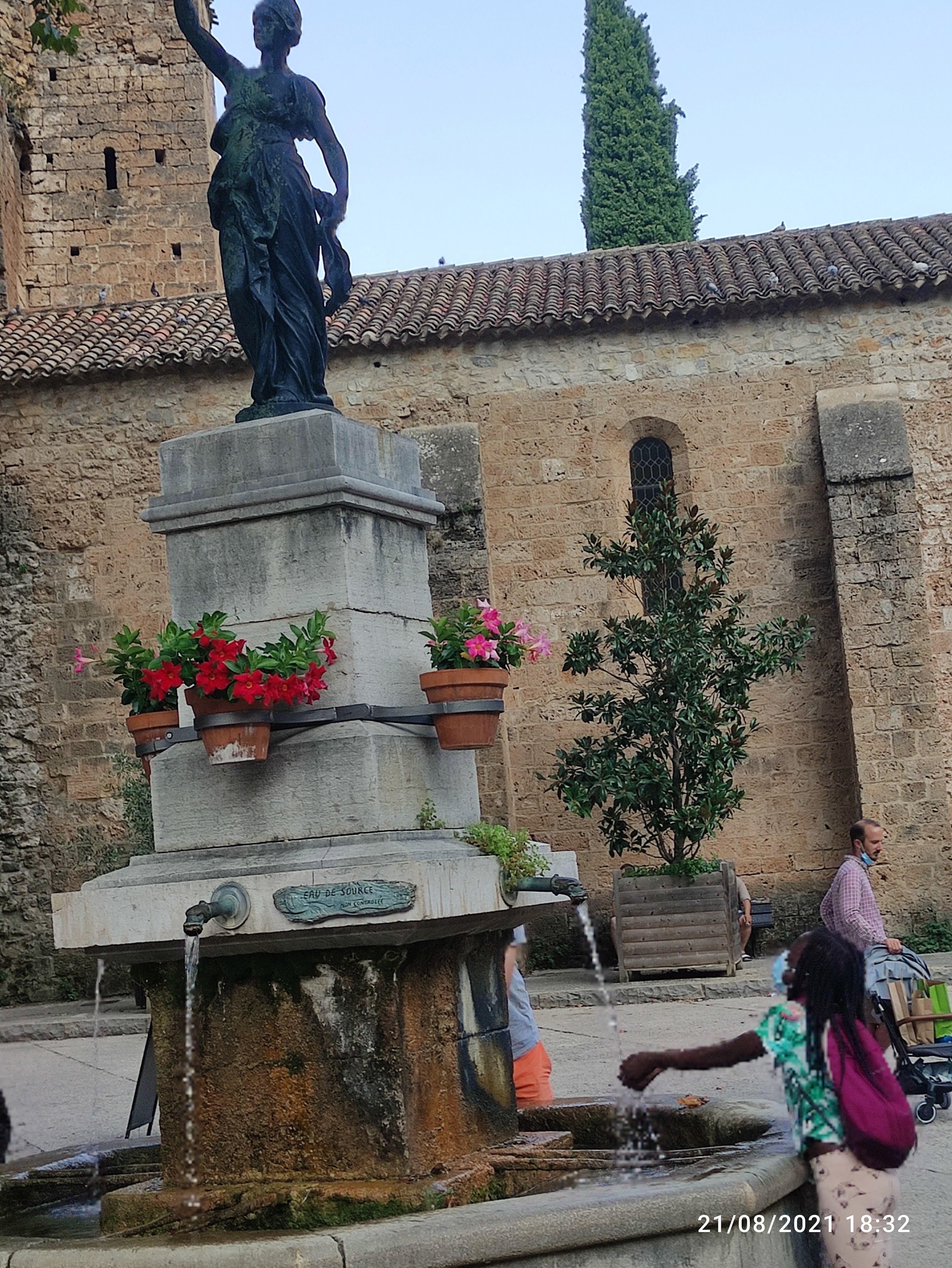 Photo n° 3 de l'avis de Michel.u fait le 22/08/2021 à 04:16