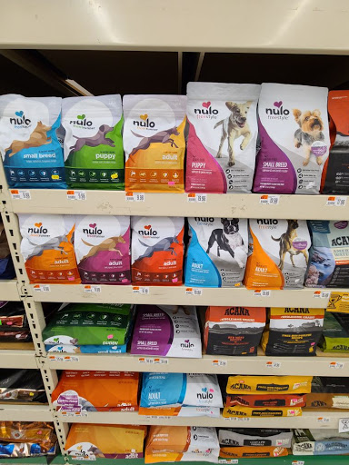 Pet Supply Store «Pet Supplies Plus», reviews and photos, 500 S St W, Raynham, MA 02767, USA